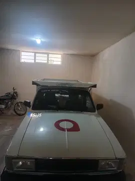 پیکان‏، سدان‏، دوگانه سوز‏ - تصویر 4
