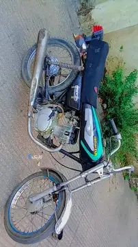 هوندا‏، CDI 125‏ - تصویر 2