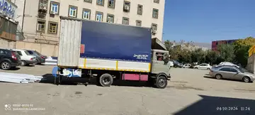 خاور مسقف808معاوضه با - تصویر 2