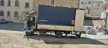 خاور مسقف808معاوضه با - تصویر 3