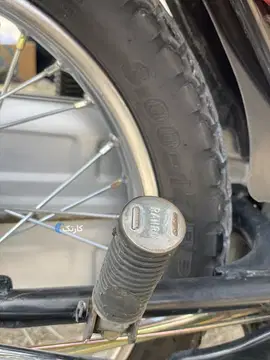 کثیر‏، رهرو CDI 125‏ - تصویر 6