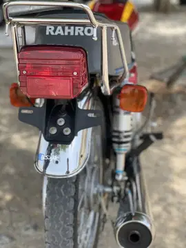 کثیر‏، رهرو CDI 125‏ - تصویر 4