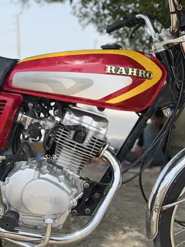 کثیر‏، رهرو CDI 125‏ - تصویر 1