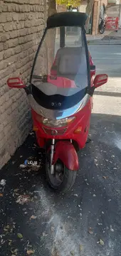 موتور ۱۵ccسقف دار تایوانی - تصویر 1