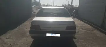 پژو‏، 405‏، GLX دوگانه سوز‏ - تصویر 3