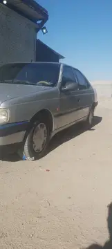 پژو‏، 405‏، GLX دوگانه سوز‏ - تصویر 1