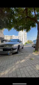 سیتروئن‏، زانتیا‏ - تصویر 2