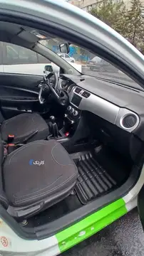 برلیانس‏، H230‏، دنده ای‏ - تصویر 2