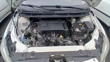 برلیانس‏، H230‏، دنده ای‏ - تصویر 6
