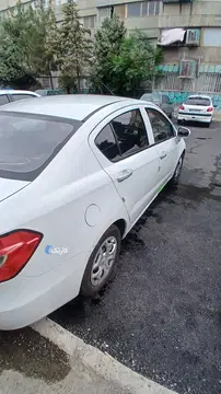 برلیانس‏، H230‏، دنده ای‏ - تصویر 3