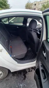 برلیانس‏، H230‏، دنده ای‏ - تصویر 5