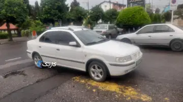 سمند‏، LX‏، EF7 دوگانه سوز‏