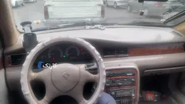 سمند‏، LX‏، EF7 دوگانه سوز‏ - تصویر 3