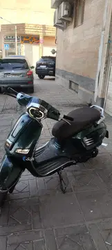 کویر موتور‏، S5 150‏ - تصویر 3