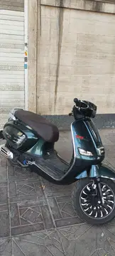 کویر موتور‏، S5 150‏ - تصویر 4