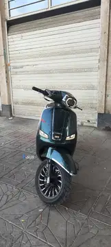 کویر موتور‏، S5 150‏ - تصویر 1