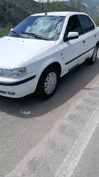 سمند‏، LX‏، XU7‏ - تصویر 3