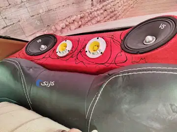 سمند‏، LX‏، XU7‏ - تصویر 2
