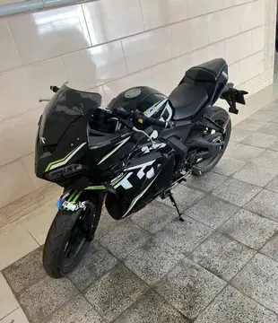 موتور ریس تارو gp2 200 - تصویر 2
