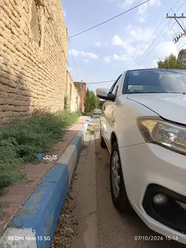 ساینا‏، S‏، دنده ای بنزینی‏ - تصویر 3