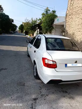 ساینا‏، S‏، دنده ای بنزینی‏ - تصویر 1