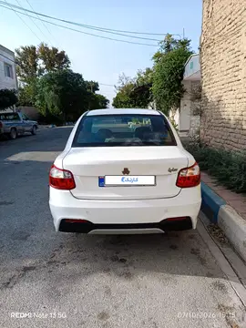 ساینا‏، S‏، دنده ای بنزینی‏ - تصویر 2