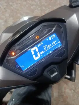 هانی موتور‏، کلیک 150‏ - تصویر 2