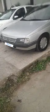 پژو 1385 خیلی فوری - تصویر 6