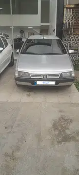 پژو 1385 خیلی فوری - تصویر 5