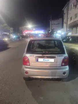 ام وی ام‏، 110‏، 3 سیلندر‏