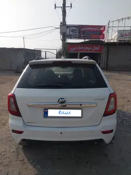 لیفان‏، X60‏، دنده ای‏ - تصویر 2