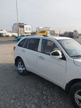 لیفان‏، X60‏، دنده ای‏ - تصویر 4