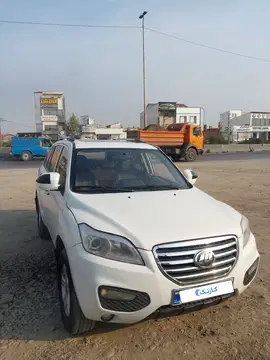لیفان‏، X60‏، دنده ای‏