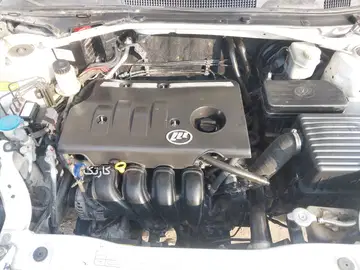 لیفان‏، X60‏، دنده ای‏ - تصویر 5