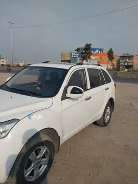 لیفان‏، X60‏، دنده ای‏ - تصویر 3
