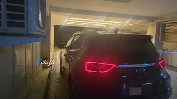 ام وی ام‏، X55‏، اکسلنت‏ - تصویر 3