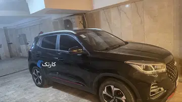 ام وی ام‏، X55‏، اکسلنت‏ - تصویر 2