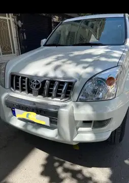 تویوتا‏، پرادو  چهار در‏، 6 سیلندر‏ - تصویر 4