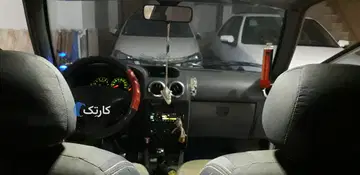 پراید‏، 131‏، SL‏ - تصویر 3