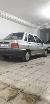 پراید‏، 131‏، SL‏ - تصویر 6