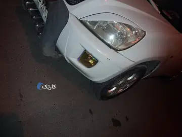 ام وی ام ×33 فروش فوری فوری - تصویر 4