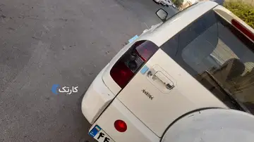 ام وی ام ×33 فروش فوری فوری - تصویر 2