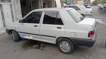 پراید‏، 131‏، SE‏ - تصویر 1