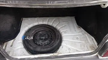 پراید‏، 131‏، SE‏ - تصویر 3