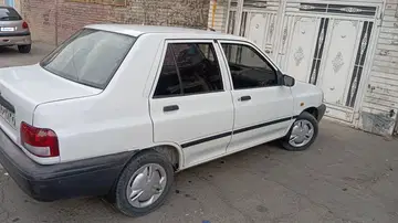 پراید‏، 131‏، SE‏ - تصویر 2
