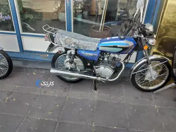 هوندا‏، CDI 125‏