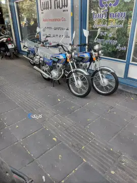 هوندا‏، CDI 125‏ - تصویر 2