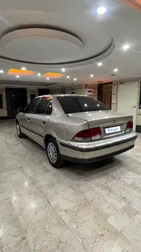 سمند x7مدل82 - تصویر 4