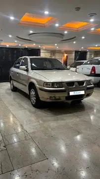 سمند x7مدل82 - تصویر 2