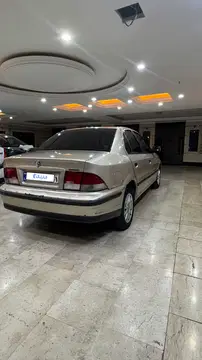 سمند x7مدل82 - تصویر 3
